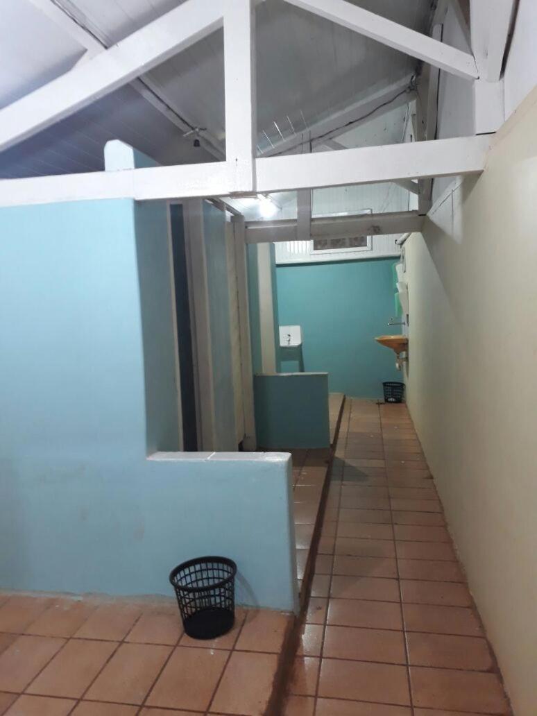Pousada Scandolo Riguetti Cambará Kültér fotó