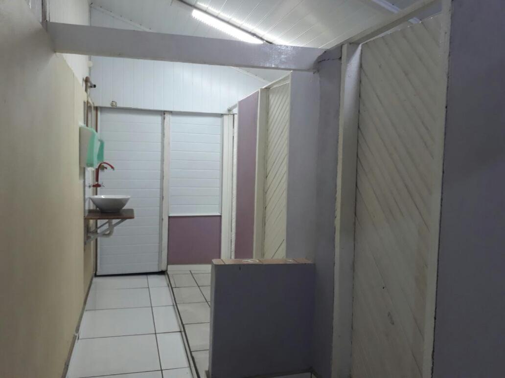 Pousada Scandolo Riguetti Cambará Kültér fotó